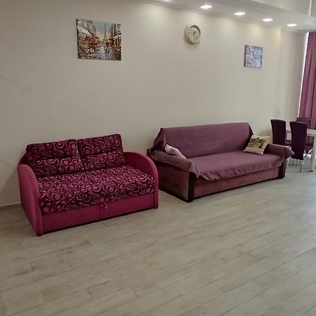 Аркадия Апартаменты На Первой Линии От Моря Odesa Exterior photo