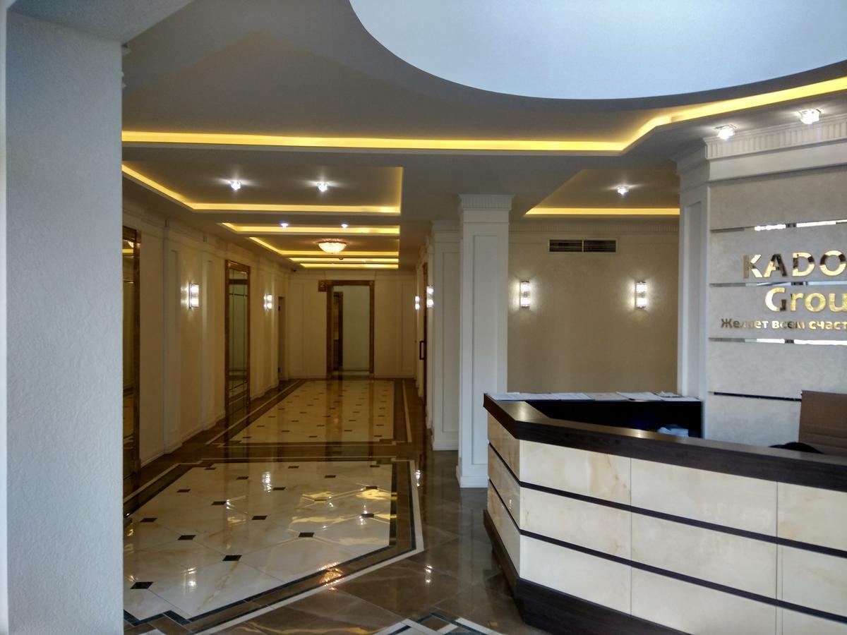 Аркадия Апартаменты На Первой Линии От Моря Odesa Exterior photo